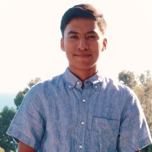 Meet your Posher, Victor